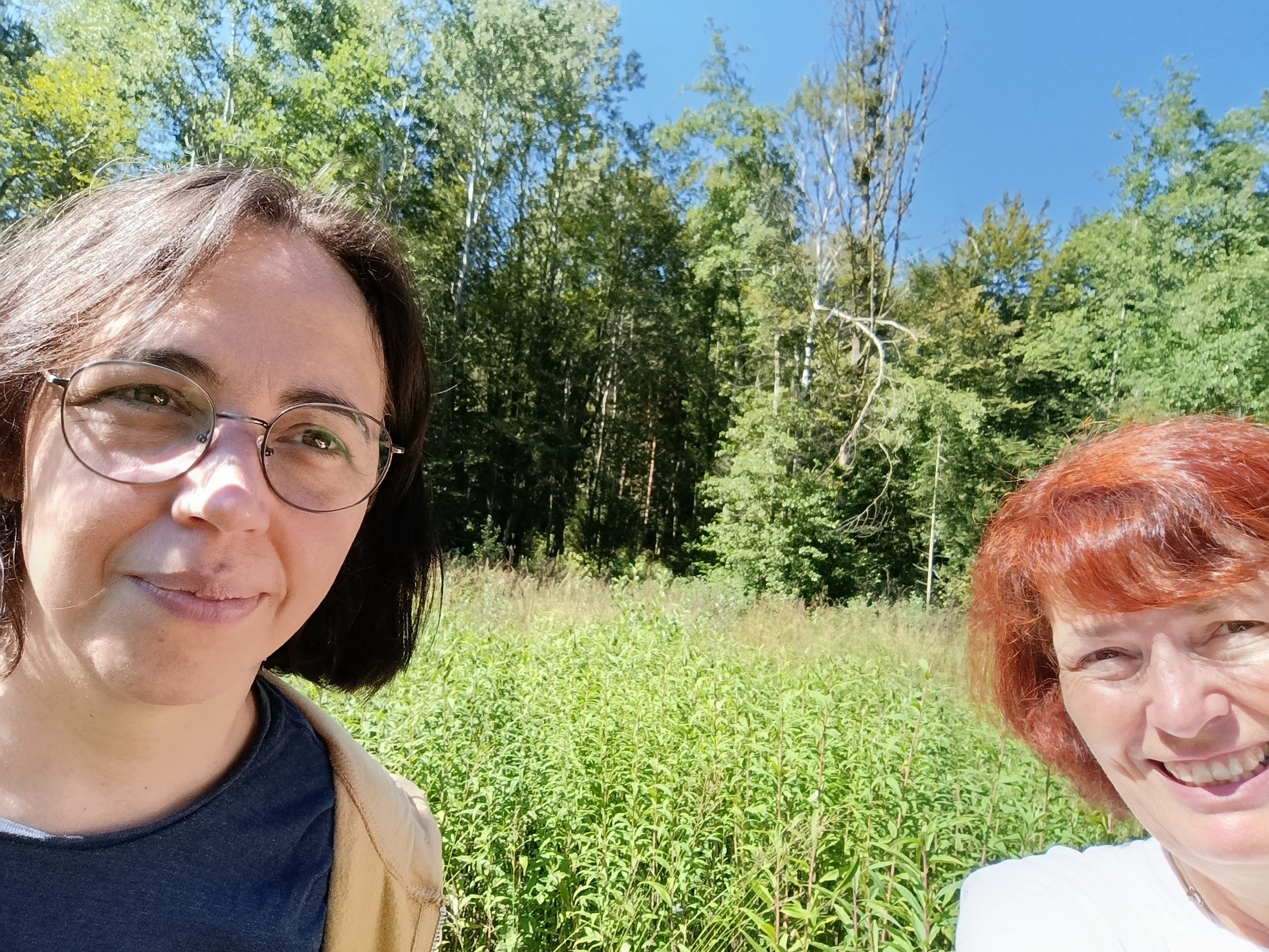 Intervencijska akcija